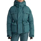 O'Neill Outdoorjas blauw