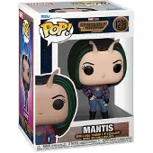 Funko POP! Guardians Of The Galaxy - Marvel POP! Vol. 3 Mantis 9 cm Verzamelfiguur - Multicolours