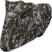 Oxford Aquatex Camo Omslag