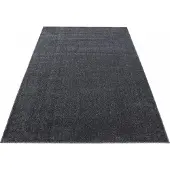 Muratap Basics effen vloerkleed laagpolig- 140x200 cm