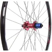 Tune Race 23 29´´ Boost Cl Disc Tubeless Mtb Achterwiel