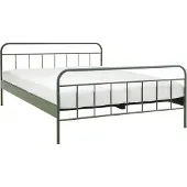 Beter Bed Basic Bed Alex l200xb160
