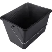 Copenhagen Pro Verfemmer | | 14 liter (Kunststof, Universeel)