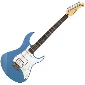 Yamaha Pacifica 112J II Lake Placid Blue