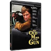 THE SEARCHERS Old man and the gun-FR