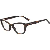 Moschino Brillen met correctie MOL636 05L