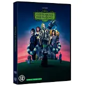 Warner Home Video BEETLEJUICE BEETLEJUICE-BIL