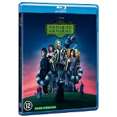 Warner Home Video BEETLEJUICE BEETLEJUICE-BIL-BLURAY