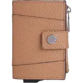 JOOP! Kaarthoes Giada C - Four E - Cage Cappuccino Lichtbruin