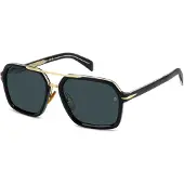 David Beckham Zonnebrillen DB 7128/S 807/KU