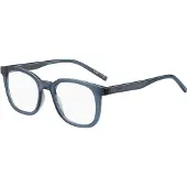 HUGO BOSS Hugo HG 1315 50/20/145 Blauw Cell. p. inj. monturen MAN HG 1315
