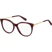 Marc Jacobs MARC 770 54/16/140 Bordeau 2 Acetaat monturen DAMES MARC 770