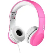 WISEQ Junior Pink