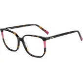 Missoni MIS 0202 53/14/140 Havana Acetaat monturen VROUW MIS 0202