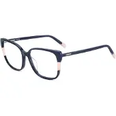 Missoni MIS 0201/G 56/16/140 Blauw Acetaat monturen VROUW MIS 0201/G
