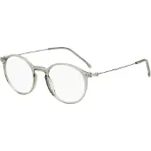 HUGO BOSS BOSS 1703 50/21/150 Groene palladium Polyamide monturen MAN BOSS 1703