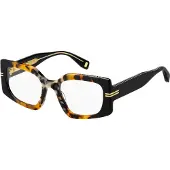 Marc Jacobs MJ 1111 53/20/140 Havana Acetaat monturen VROUW MJ 1111