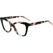 Missoni MIS 0199 52/18/140 Havana roze Acetaat monturen VROUW MIS 0199