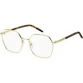 Marc Jacobs Zichtbril MARC 781 55/18/140 Goud havana Metalen monturen VROUW MARC 781