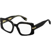 Marc Jacobs MJ 1111 Black 53/20/140 WOMAN Brilmonturen