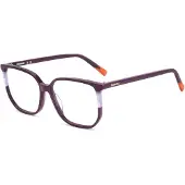 Missoni MIS 0202 53/14/140 Paarse Acetaat monturen VROUW MIS 0202