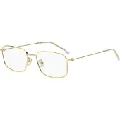 HUGO BOSS BOSS 1678/F 54/18/145 Gouden Metalen Monturen MAN BOSS 1678/F