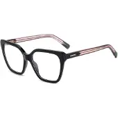 Missoni MIS 0211 54/16/145 Zwarte Acetaat monturen VROUW MIS 0211