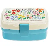 Rex London Lunchbox Wild Flowers van