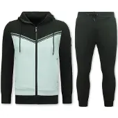 Top Star Traningspak joggingpak