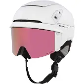 Oakley Mod7 Helm Met Vizier