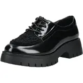 Regarde Le Ciel Cady Veterschoen zwart
