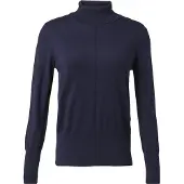 Comma Pullover Blue Maat: 42 | Sweaters Outlet | Dames | Blauw
