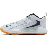 Nike Sportschoen 'Zoom Hyperset 2 Se' lichtblauw / grijs / zwart