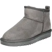 Ara Boots 'Alaska' stone grey