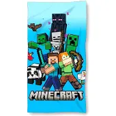 Mojang studios strandlaken