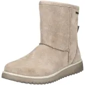 Legero Enkellaarsjes 'Campania' beige