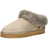 Shepherd Boots taupe / donkergrijs