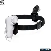 PowerA Riem Voor Meta Quest 3 En Meta Quest 3s Joysticks Zwart