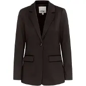 Ichi Blazers 'IHKate' zwart