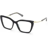 Nina Ricci Vnr411 53 Mm Vrouw Met Bril
