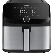 Tefal Easy Fry Mega EY855D10 Air fryer - 8 programma's - 7.5 L