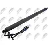 NTY AE-ME-096 Gasveer achterklep