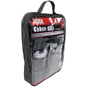 Apa 16183 Voorruitafdekking