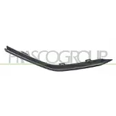 PRASCO FD4321204 Sier- / beschermingspaneelset, bumper