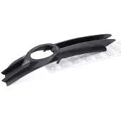 PRASCO AD0342134 Ventilatiegrille, bumper