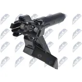 NTY EDS-MS-004 Plaat, bumper
