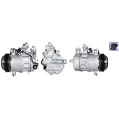 Lucas ACP01220 Aircopomp