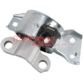 METZGER 8054034 Motorsteunlager