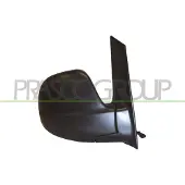 PRASCO Buitenspiegel ME9097303