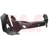VAN WEZEL 4006574 Bumper